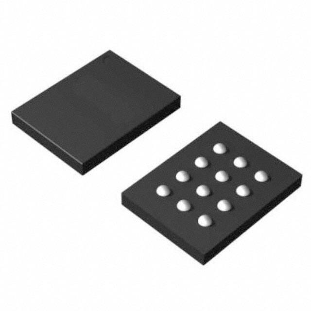 BD11670GWL-E2 Rohm Semiconductor  Commutateurs analogiques - Usage spécial